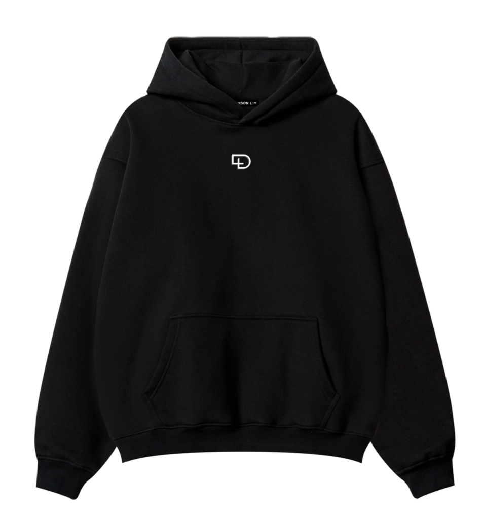 HOODIES