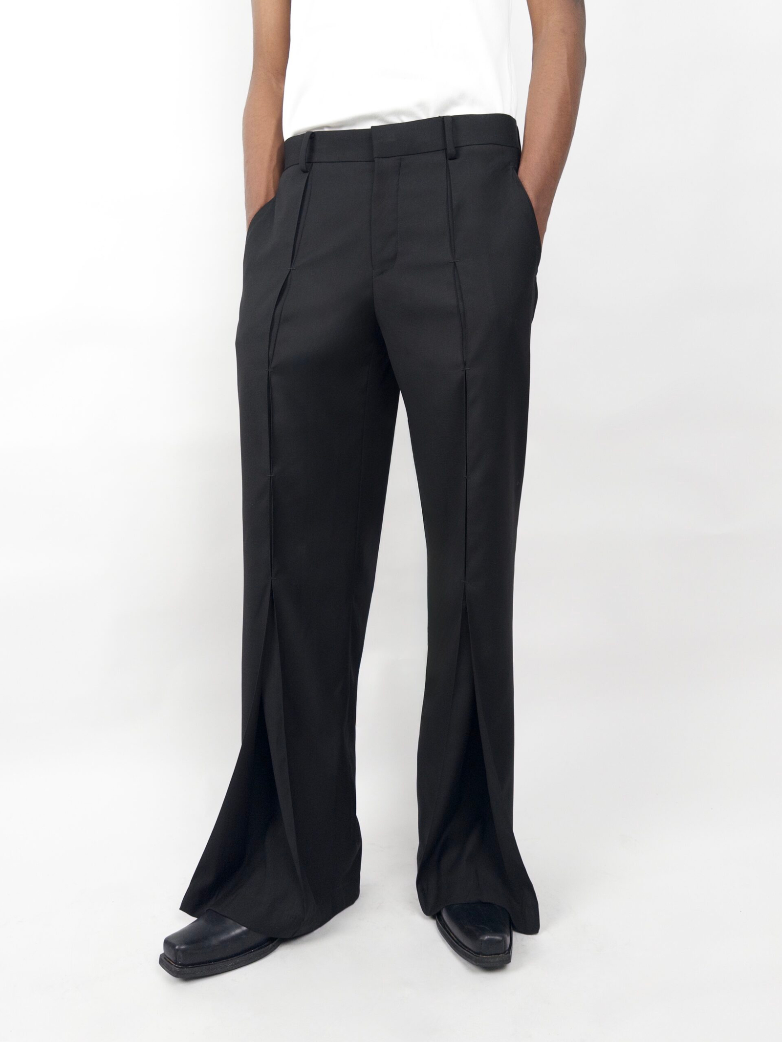 THE DNA TROUSERS
